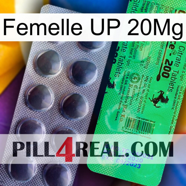 Female UP 20Mg new04